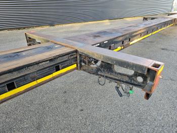 3 ABSD-48/3 / 3 x EXTENDABLE / 33 mtr